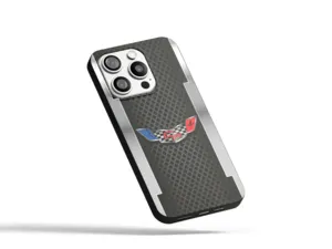 Chevrolet Corvette Protection Smartphone Solide Professionnelle